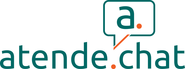 Logo Atende Chat